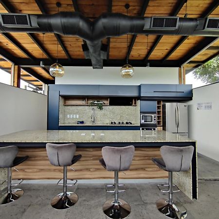 Apartamento Casa Ilhe Ha Santa María Tonameca Exterior foto