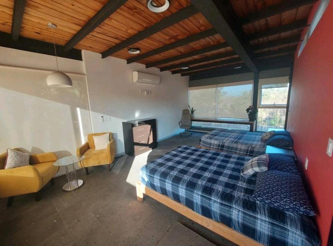 Apartamento Casa Ilhe Ha Santa María Tonameca Exterior foto