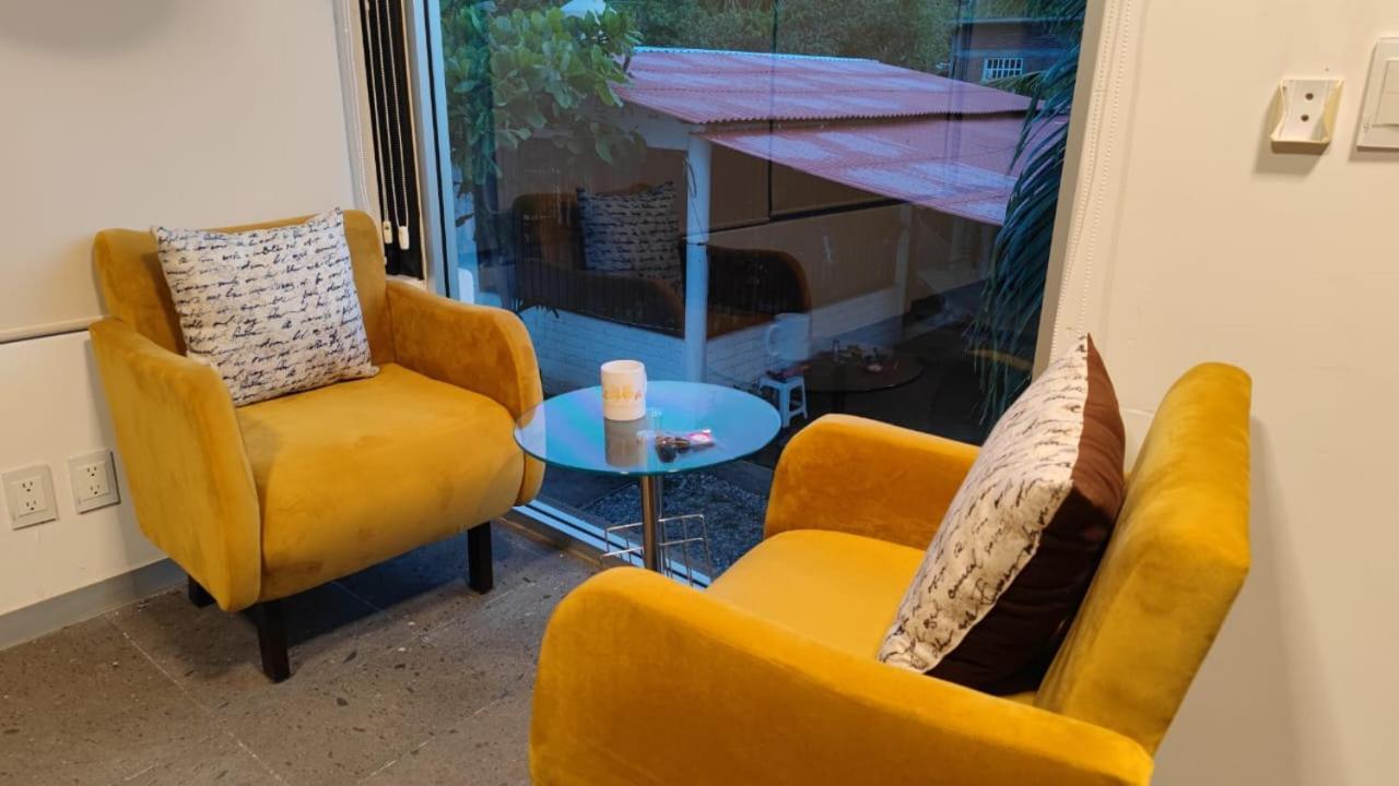 Apartamento Casa Ilhe Ha Santa María Tonameca Exterior foto