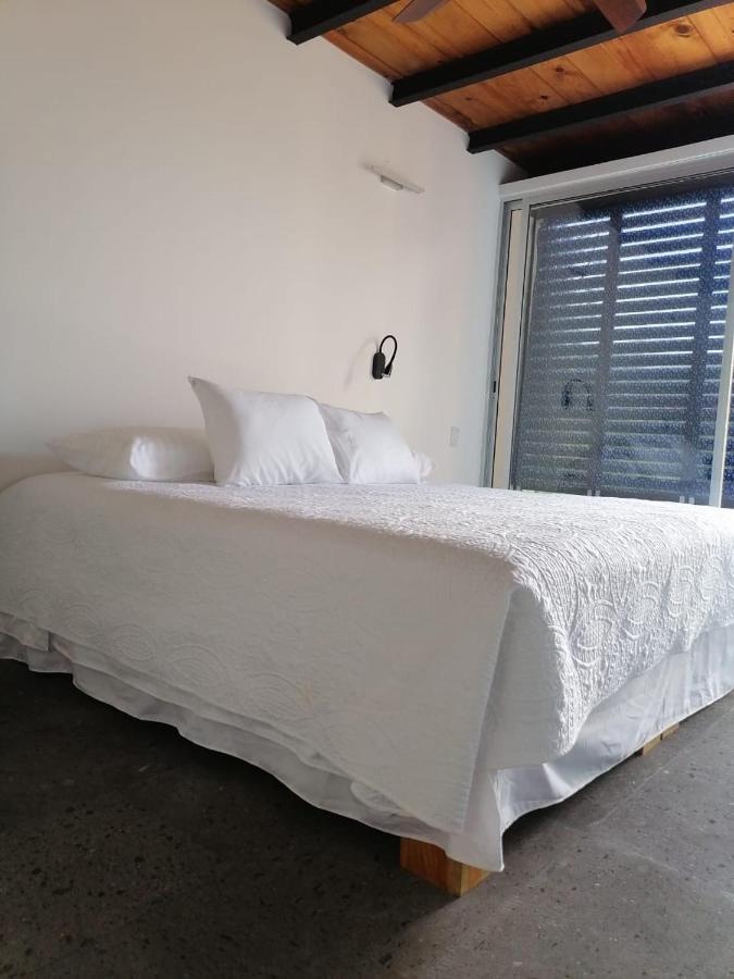 Apartamento Casa Ilhe Ha Santa María Tonameca Exterior foto