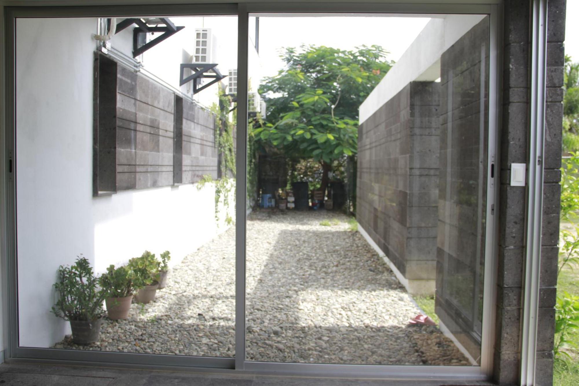 Apartamento Casa Ilhe Ha Santa María Tonameca Exterior foto