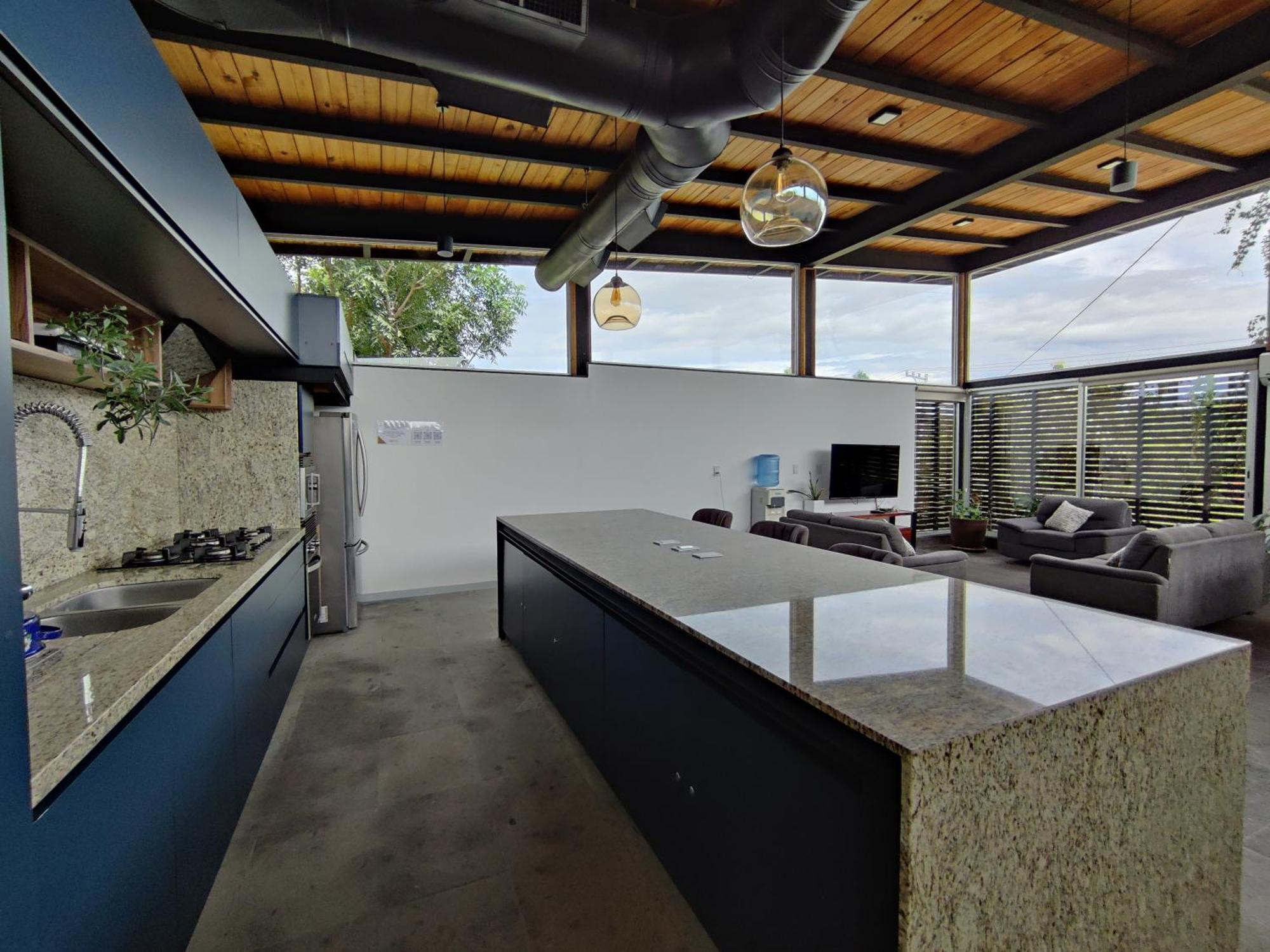 Apartamento Casa Ilhe Ha Santa María Tonameca Exterior foto