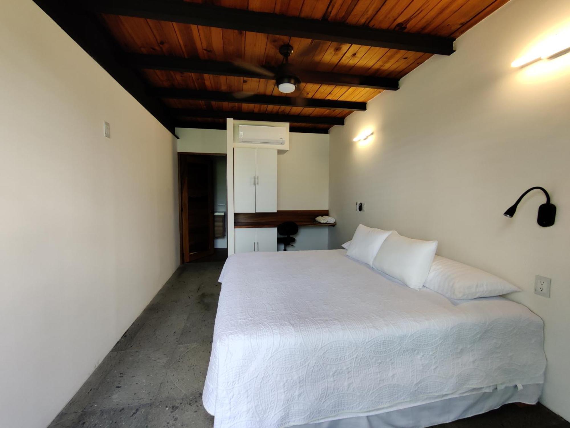 Apartamento Casa Ilhe Ha Santa María Tonameca Exterior foto
