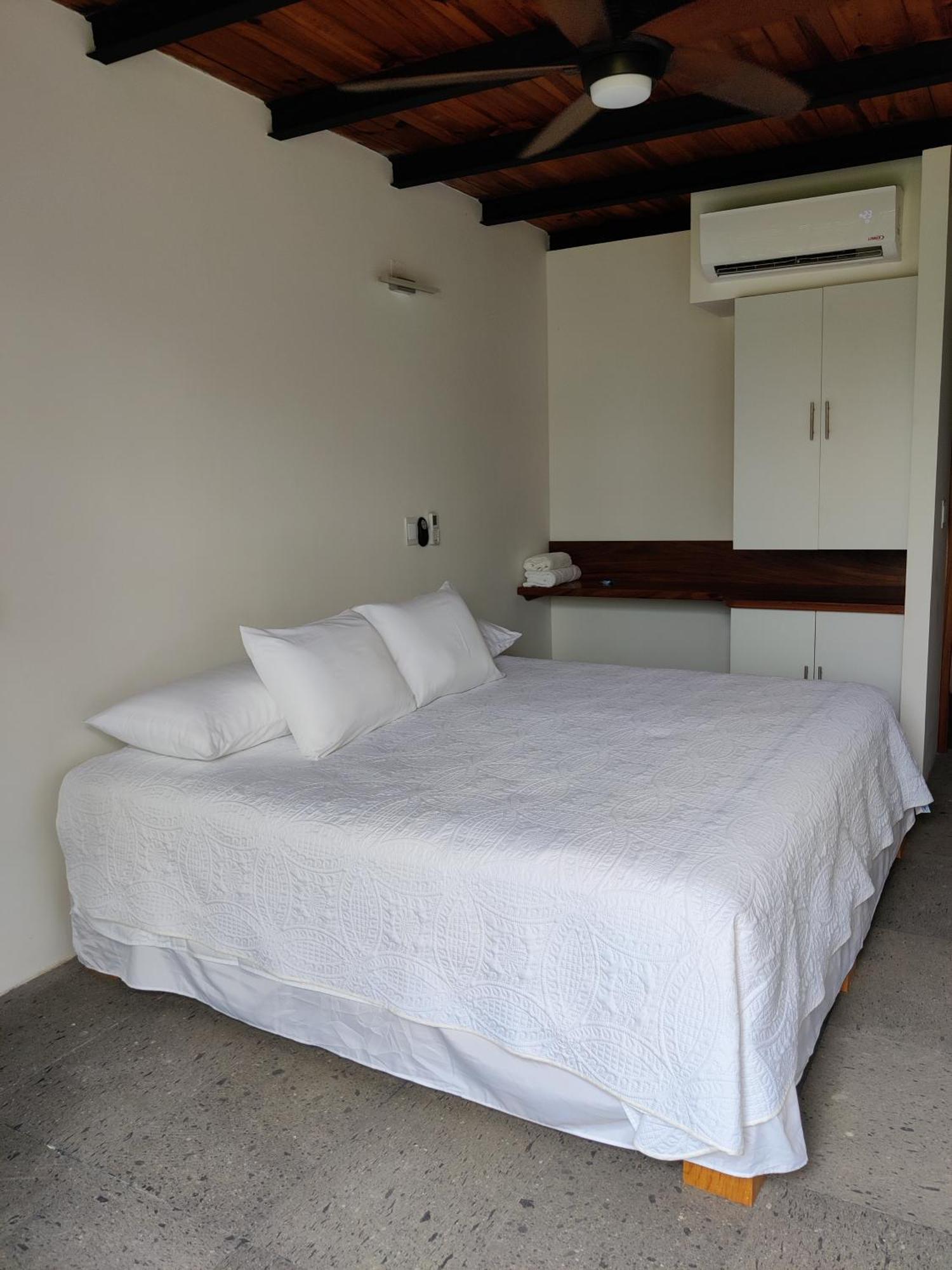 Apartamento Casa Ilhe Ha Santa María Tonameca Exterior foto