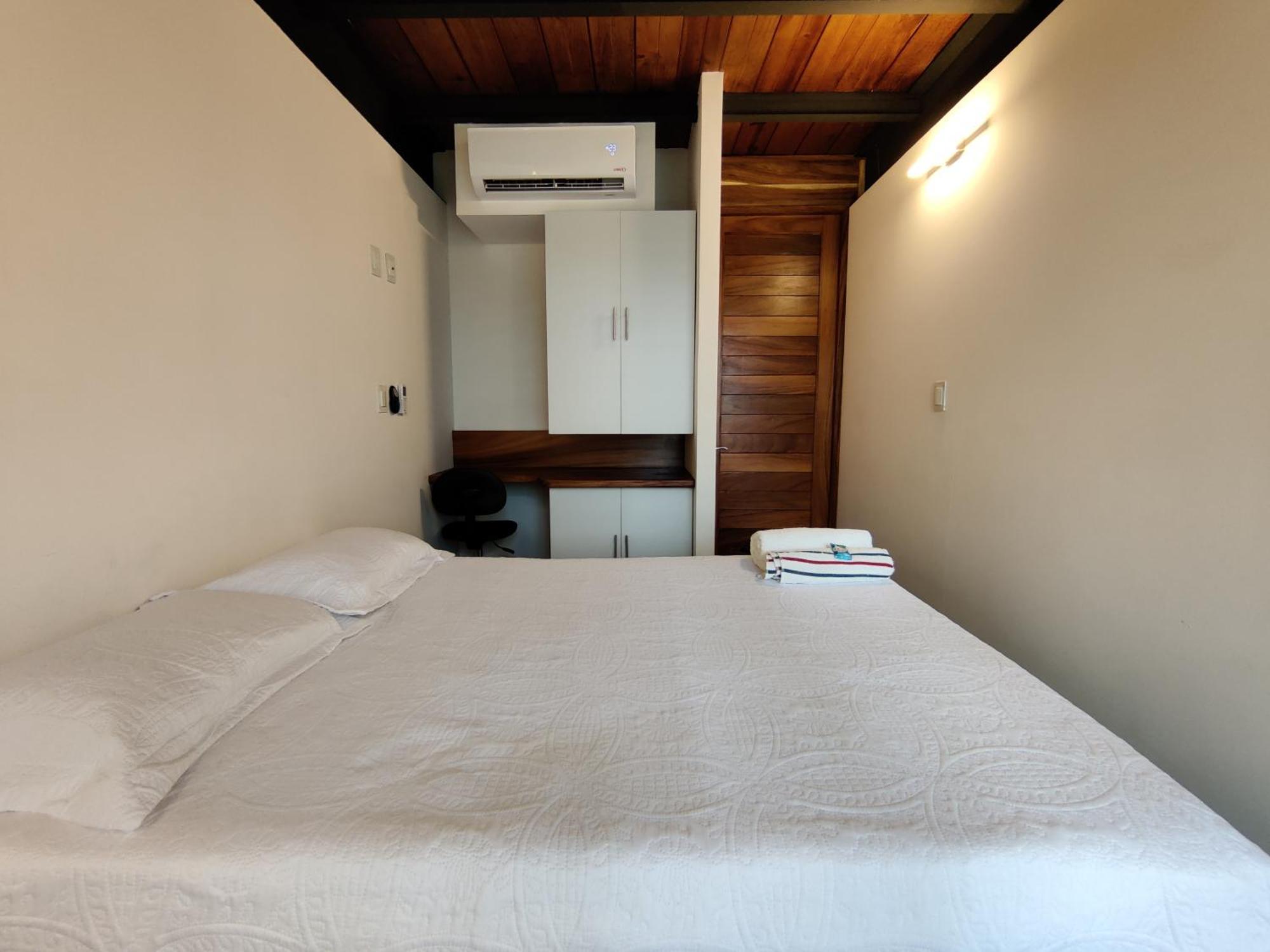 Apartamento Casa Ilhe Ha Santa María Tonameca Exterior foto