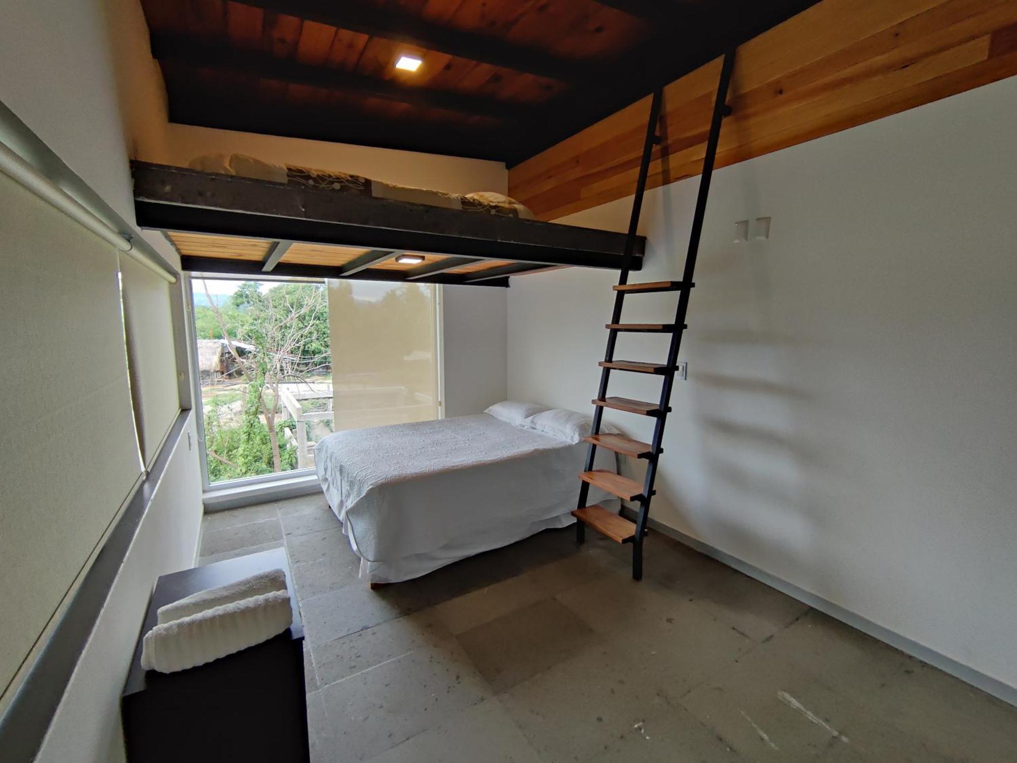 Apartamento Casa Ilhe Ha Santa María Tonameca Exterior foto