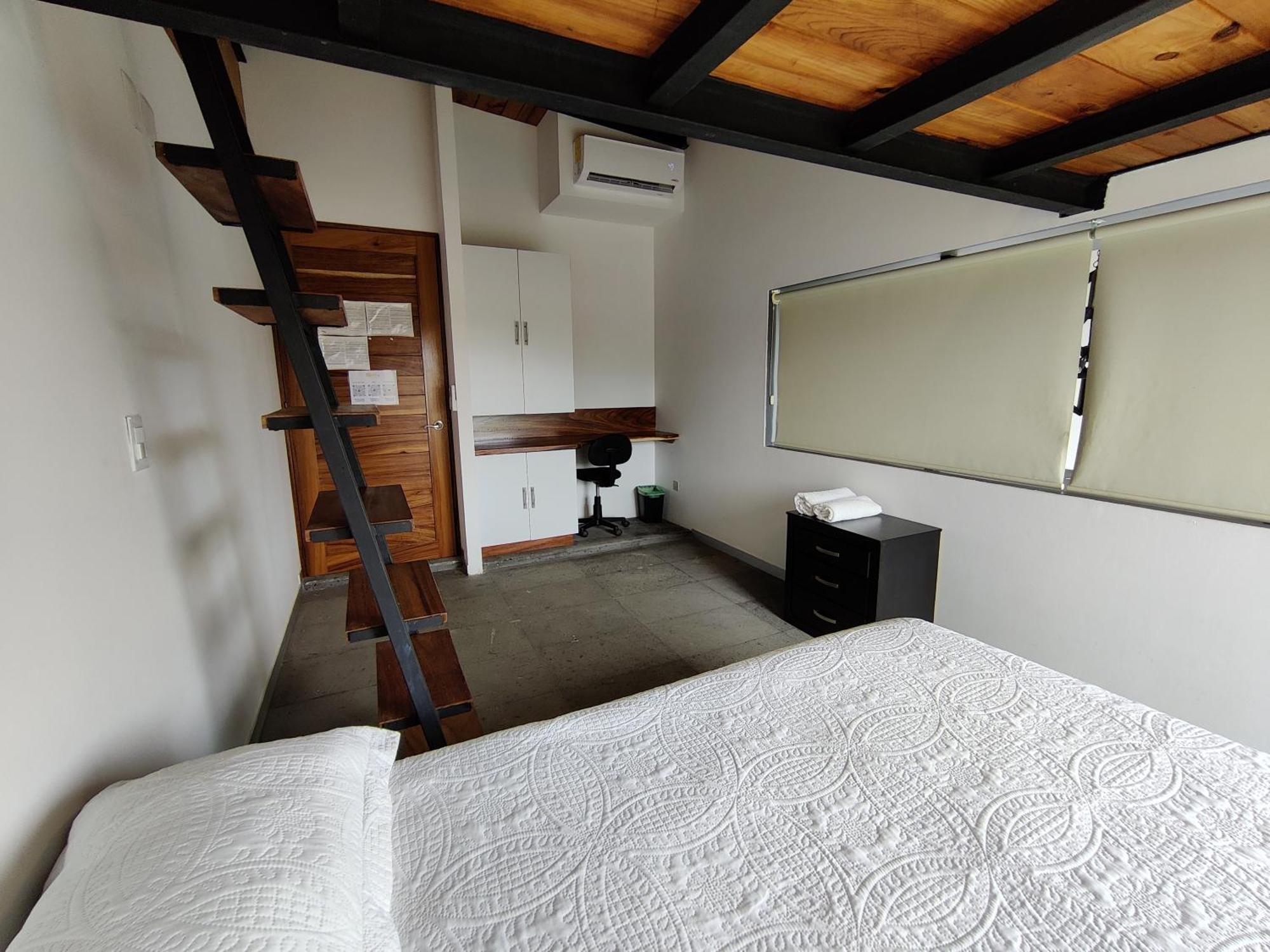 Apartamento Casa Ilhe Ha Santa María Tonameca Exterior foto