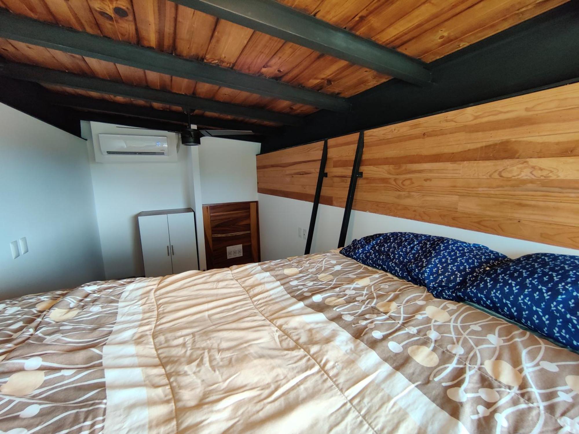 Apartamento Casa Ilhe Ha Santa María Tonameca Exterior foto